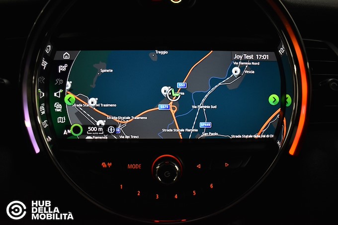 MINI Mini 2.0 John Cooper Works Pro